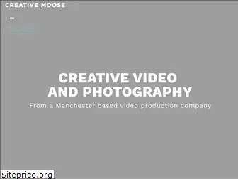 creativemoose.com