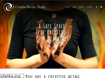 creativenectarstudio.com