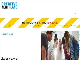 creativenorthland.com