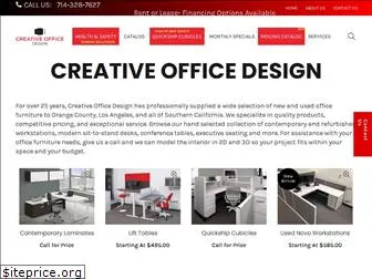 creativeofficedesign.net