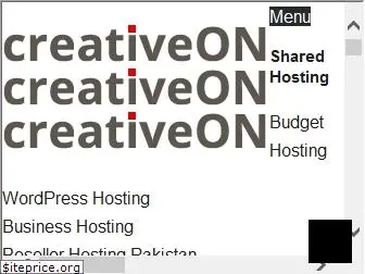 creativeon.com