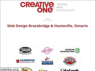 creativeone.ca