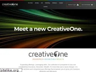 creativeone.com
