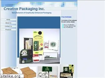 creativepackaging.org