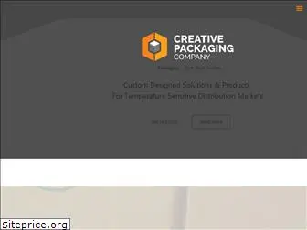 creativepackagingco.com