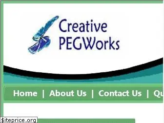 creativepegworks.com