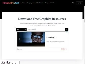 creativepentool.com
