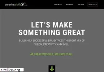 creativepickle.com