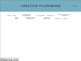 creativepilgrimage.com