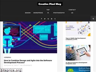 creativepixelmag.com