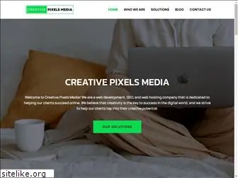 creativepixelsmedia.com
