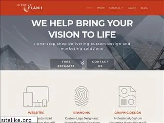 creativeplanit.com