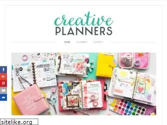 creativeplanners.com