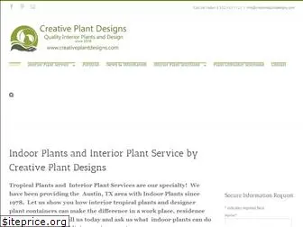 creativeplantdesigns.com