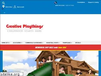 creativeplaythingsflorida.com