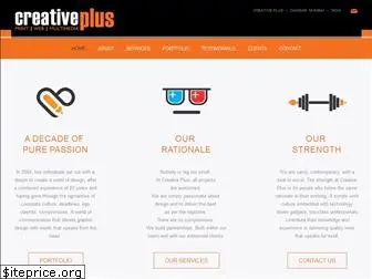 creativeplus.in