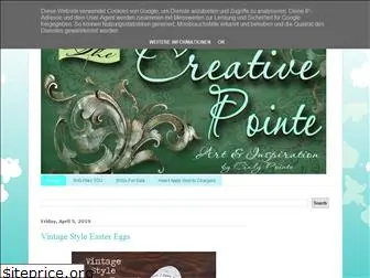 creativepointe.blogspot.com