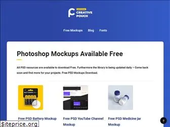 creativepouch.com