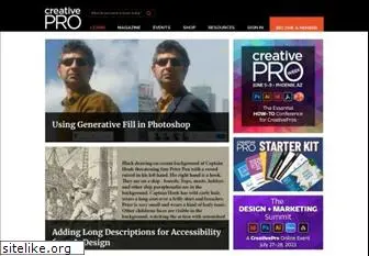 creativepro.com