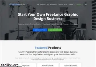 creativepublic.com