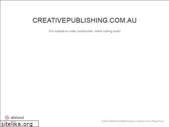 creativepublishing.com.au