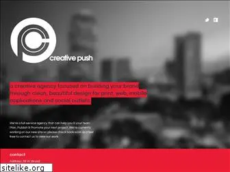 creativepush.com