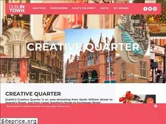 creativequarter.ie