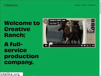 creativeranch.com
