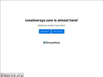 creativerays.com