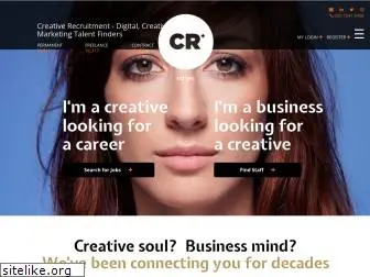 creativerecruitment.co.uk