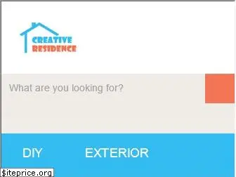 creativeresidence.com