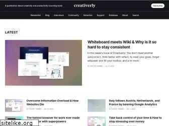 creativerly.com