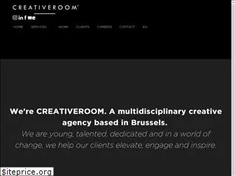 creativeroom.be