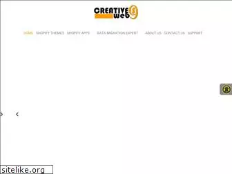 creatives9web.com