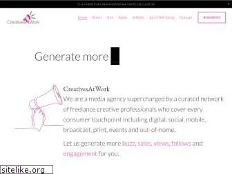 creativesatwork.asia