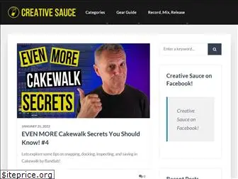 creativesauce.net