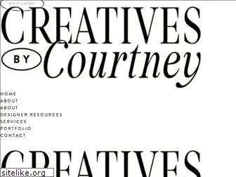 creativesbycourtney.com