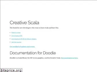 creativescala.org