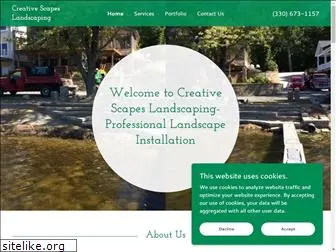 creativescapes-landscaping.com