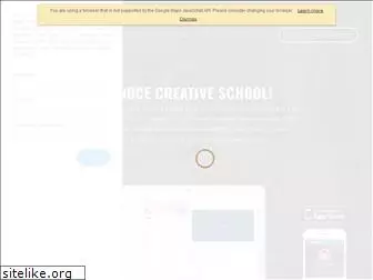 creativeschool.com.mx