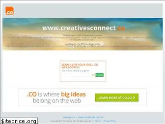 creativesconnect.co