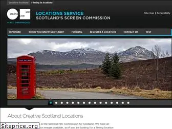 creativescotlandlocations.com