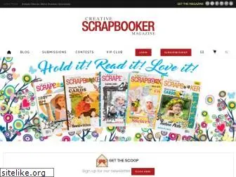 creativescrapbooker.ca