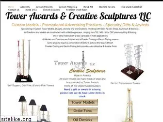 creativesculptures.com