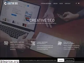 creativeseo.pl