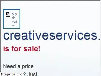 creativeservices.net