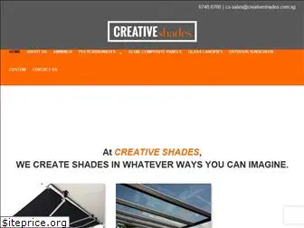 creativeshades.com.sg