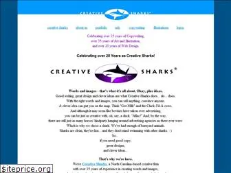 creativesharks.com