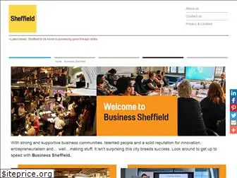 creativesheffield.co.uk