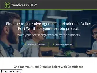 creativesindfw.com